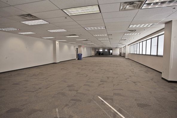 The Dominion Building: 1645 S 101st East Ave, Tulsa, OK 74128